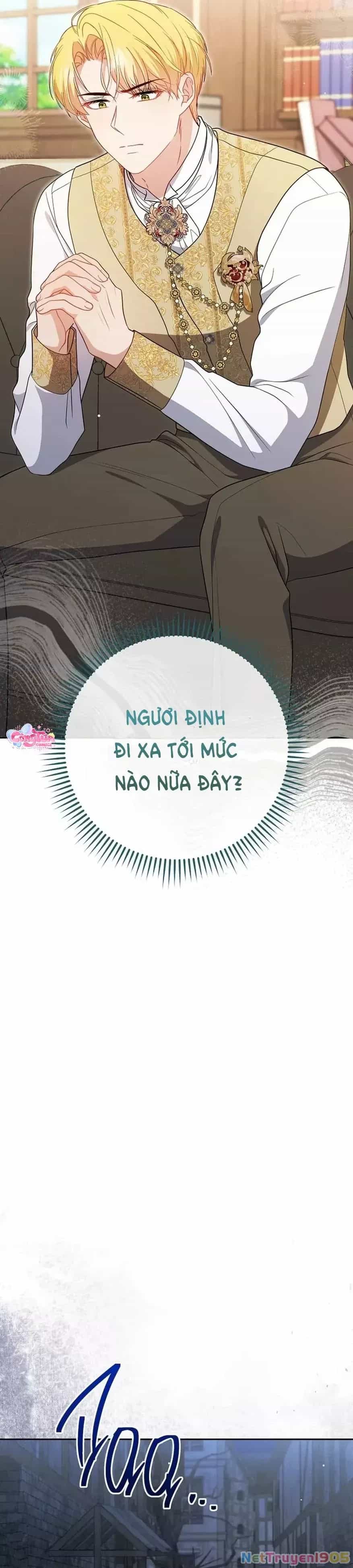 Nam Chính? Cho Cũng Không Thèm! - Chương 55 - ảnh 45