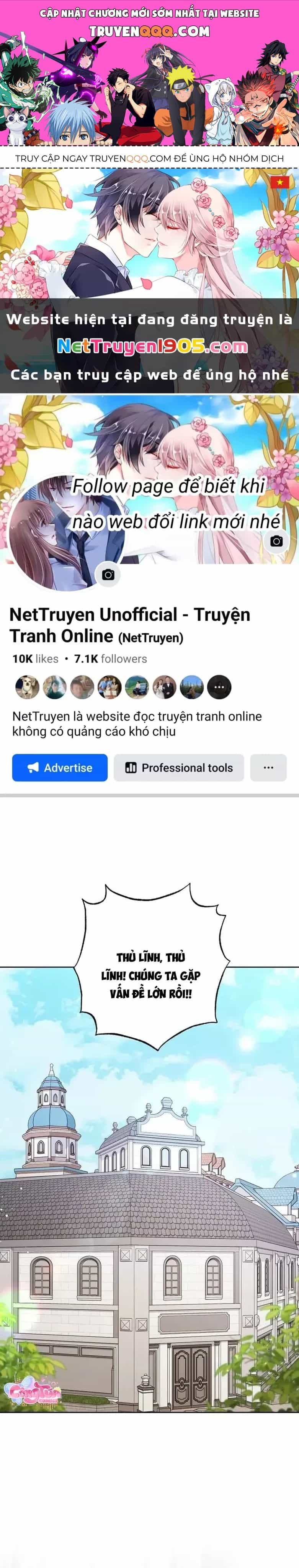 Nam Chính? Cho Cũng Không Thèm! - Chương 56 - ảnh 1