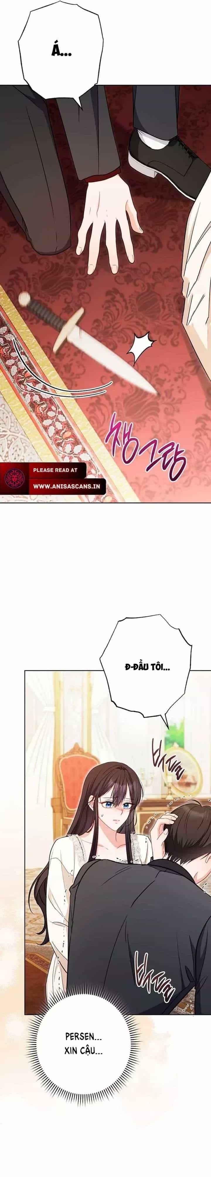 Nam Chính? Cho Cũng Không Thèm! - Chương 60 - ảnh 38