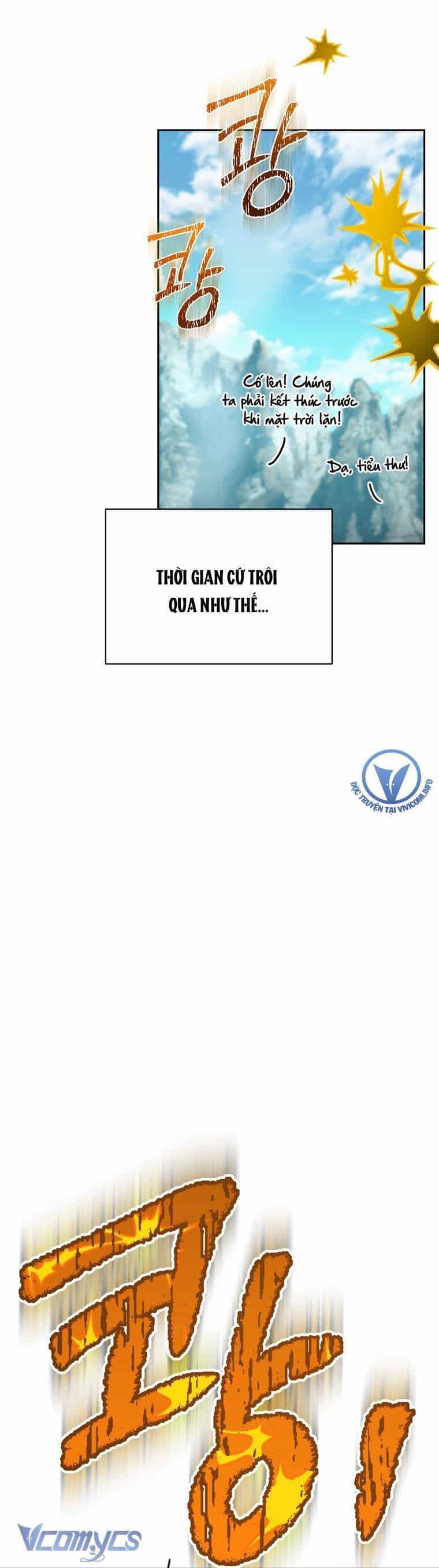Nam Chính? Cho Cũng Không Thèm! - Chương 6 - ảnh 25
