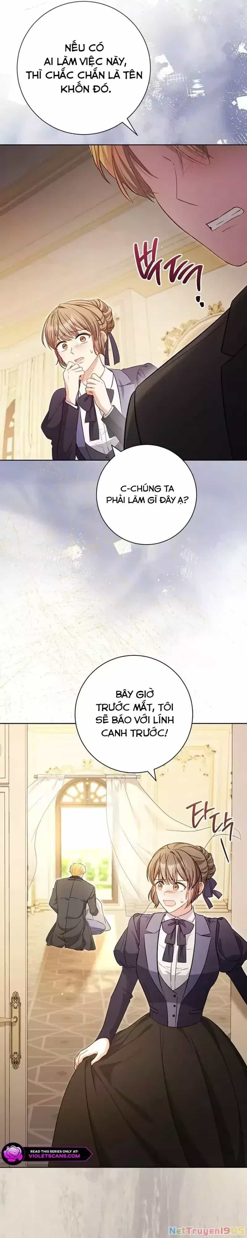 Nam Chính? Cho Cũng Không Thèm! - Chương 61 - ảnh 11