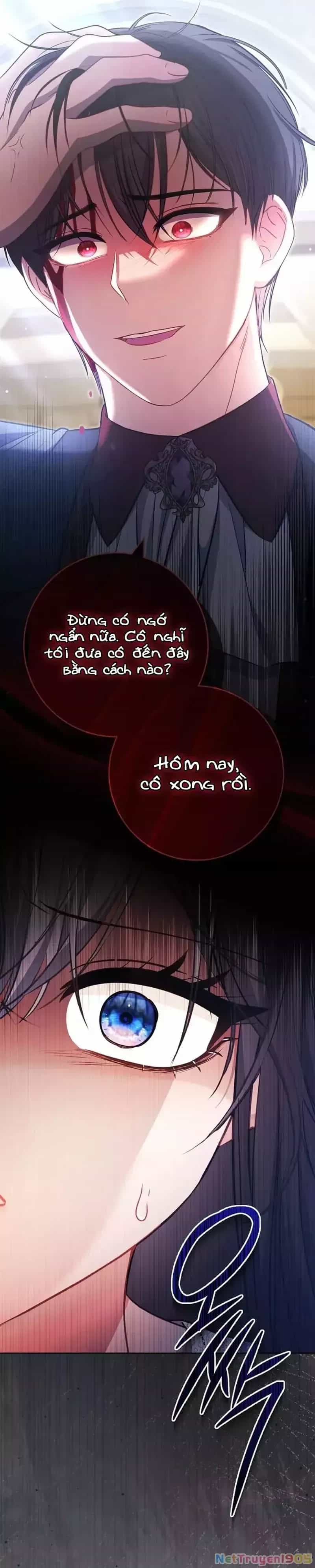 Nam Chính? Cho Cũng Không Thèm! - Chương 61 - ảnh 28