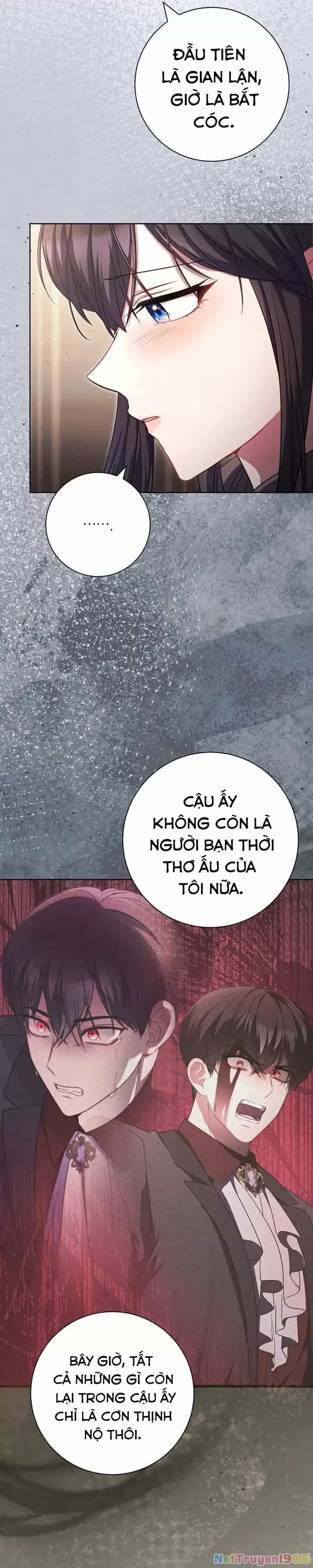 Nam Chính? Cho Cũng Không Thèm! - Chương 62 - ảnh 12