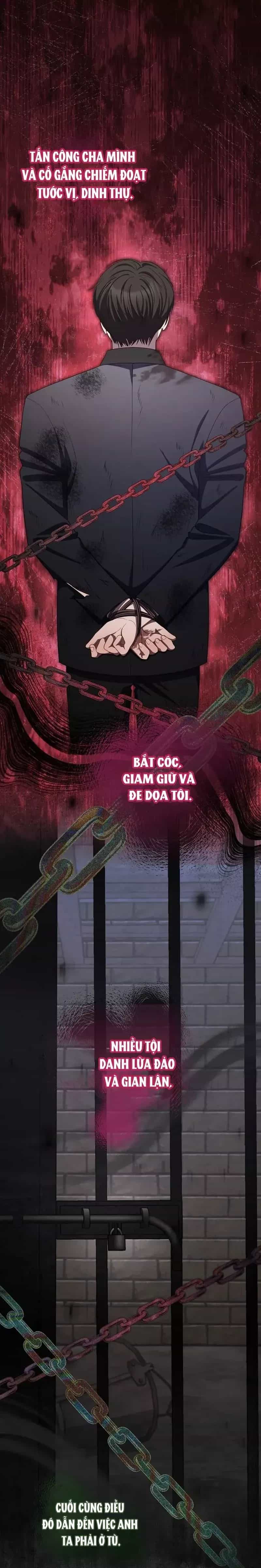 Nam Chính? Cho Cũng Không Thèm! - Chương 63 - ảnh 42