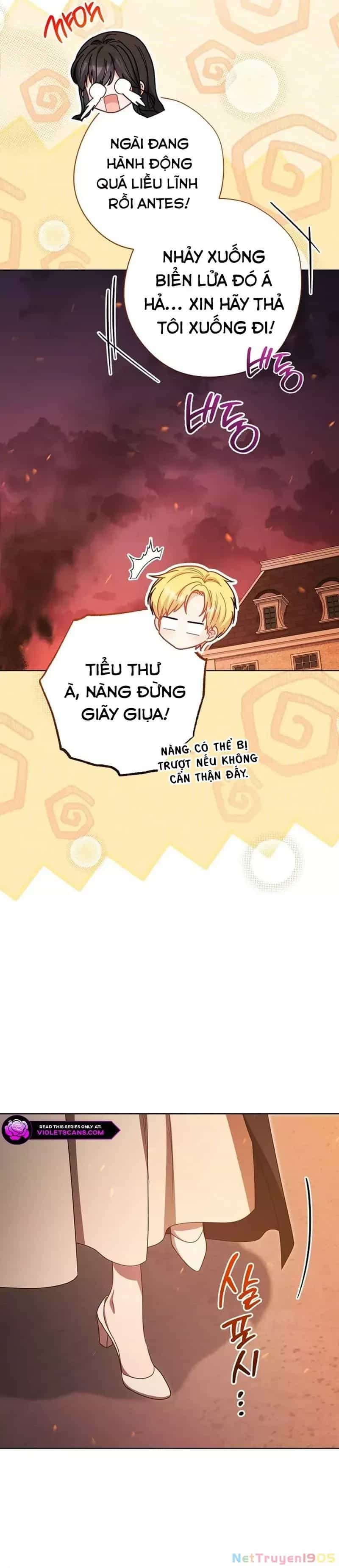 Nam Chính? Cho Cũng Không Thèm! - Chương 63 - ảnh 9