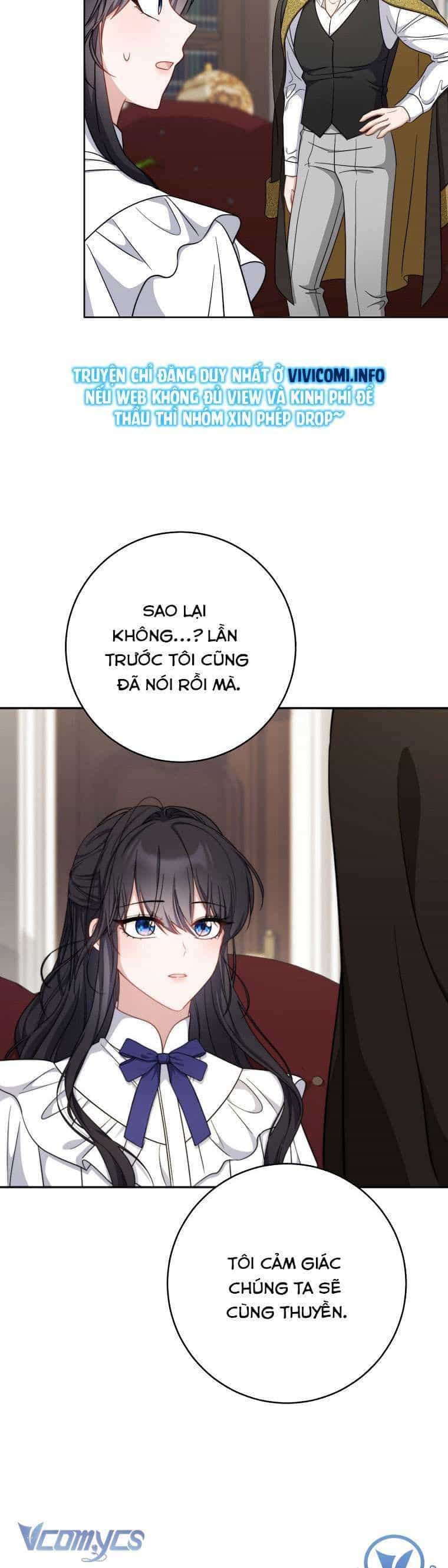 Nam Chính? Cho Cũng Không Thèm! - Chương 7 - ảnh 24