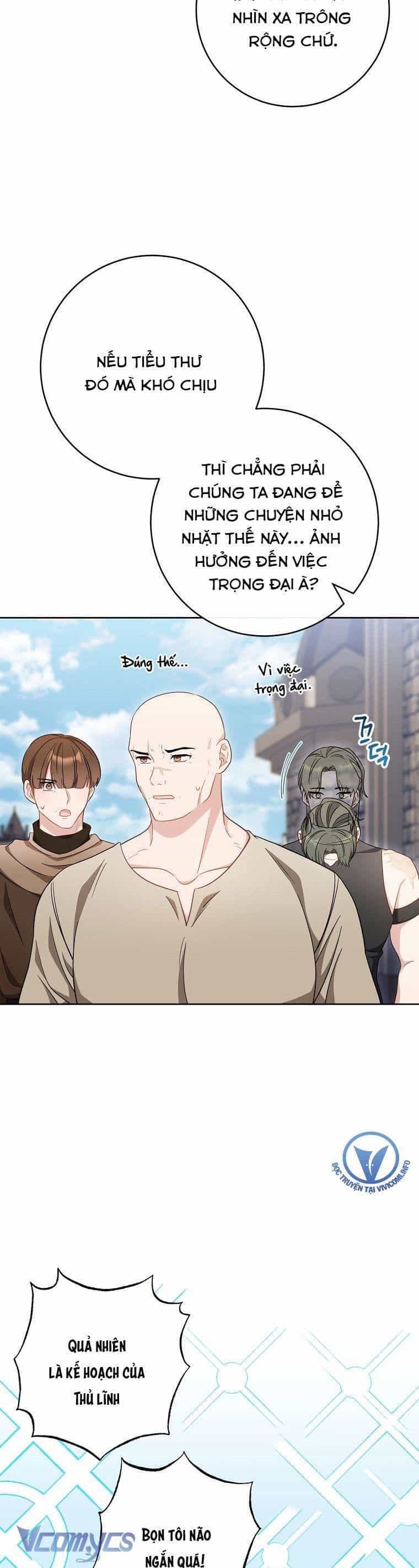 Nam Chính? Cho Cũng Không Thèm! - Chương 7 - ảnh 30