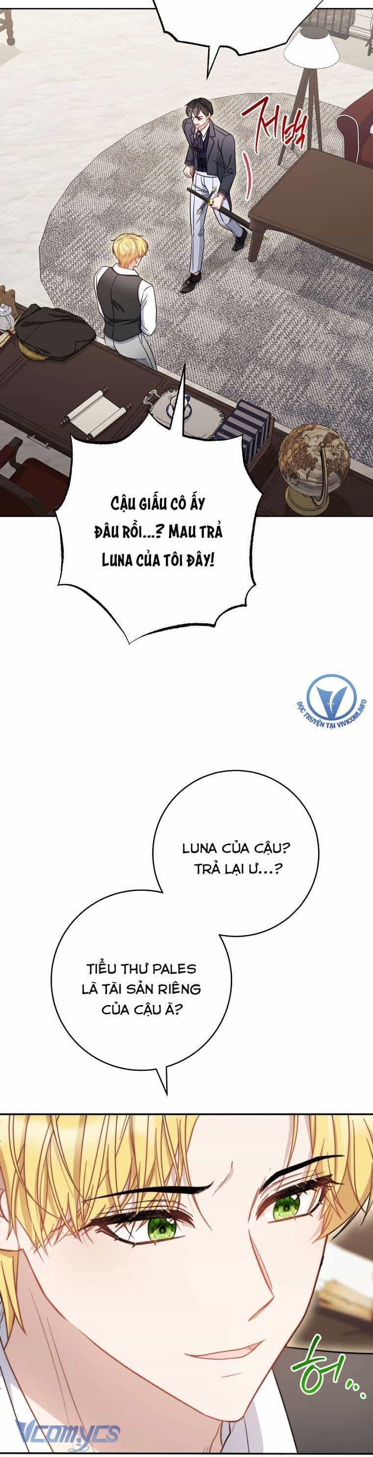 Nam Chính? Cho Cũng Không Thèm! - Chương 7 - ảnh 47