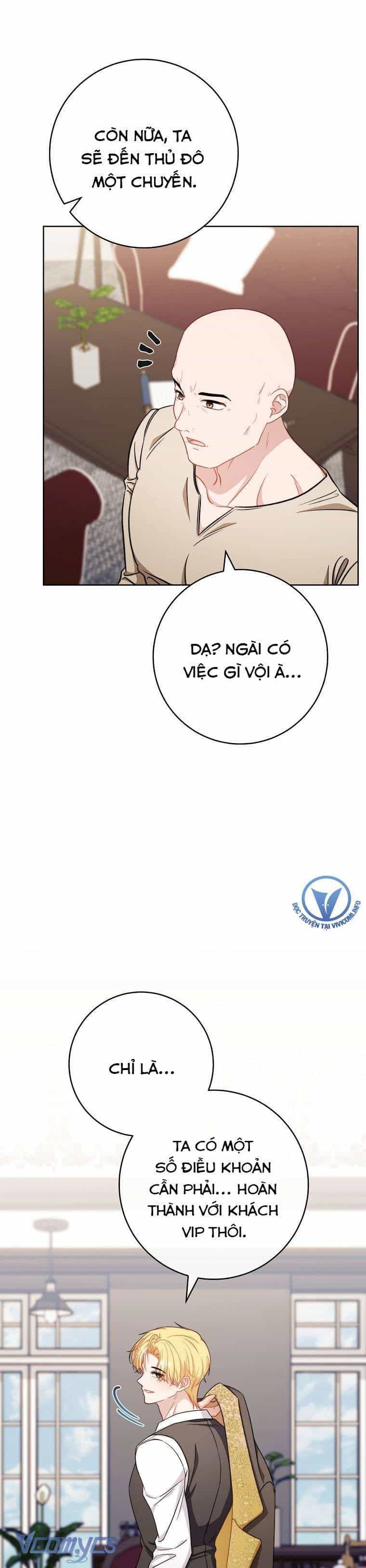 Nam Chính? Cho Cũng Không Thèm! - Chương 8 - ảnh 17