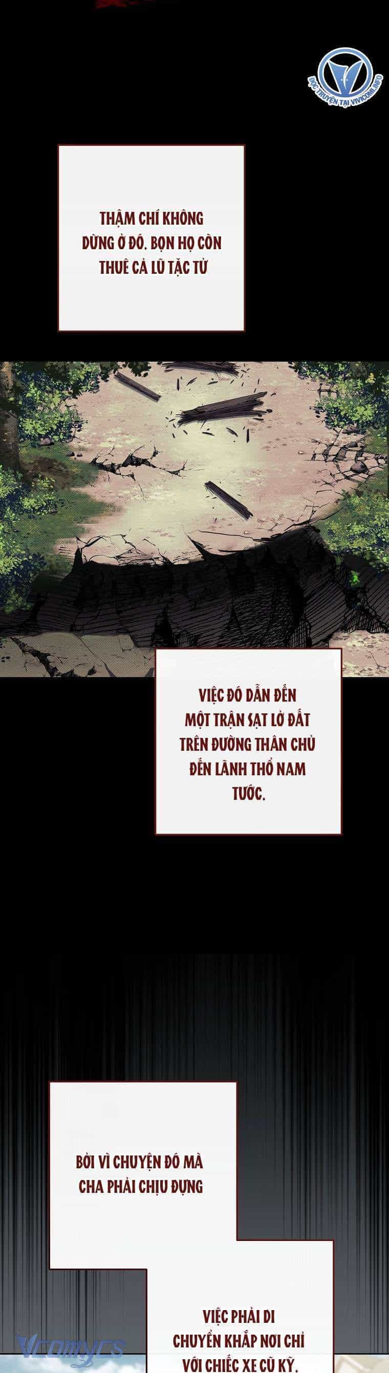 Nam Chính? Cho Cũng Không Thèm! - Chương 9 - ảnh 38
