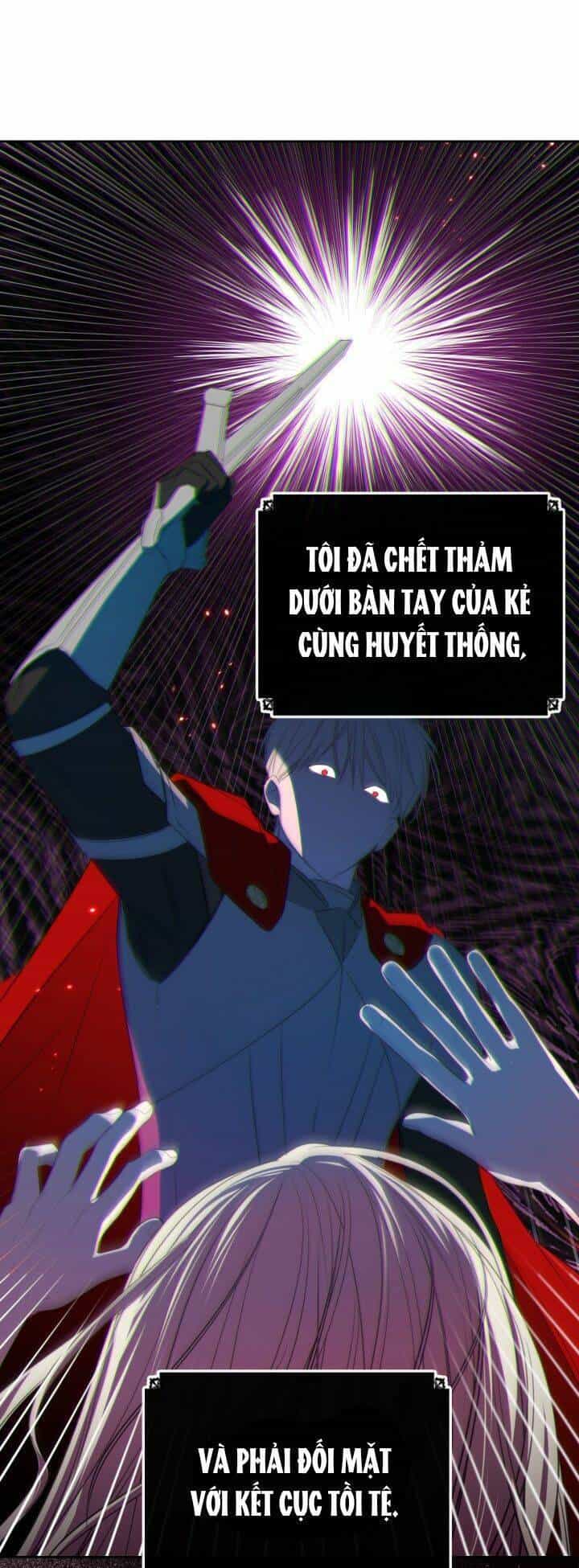 Nam Chính Quái Vật Sống Dưới Giường Tôi - Chương 1 - ảnh 25