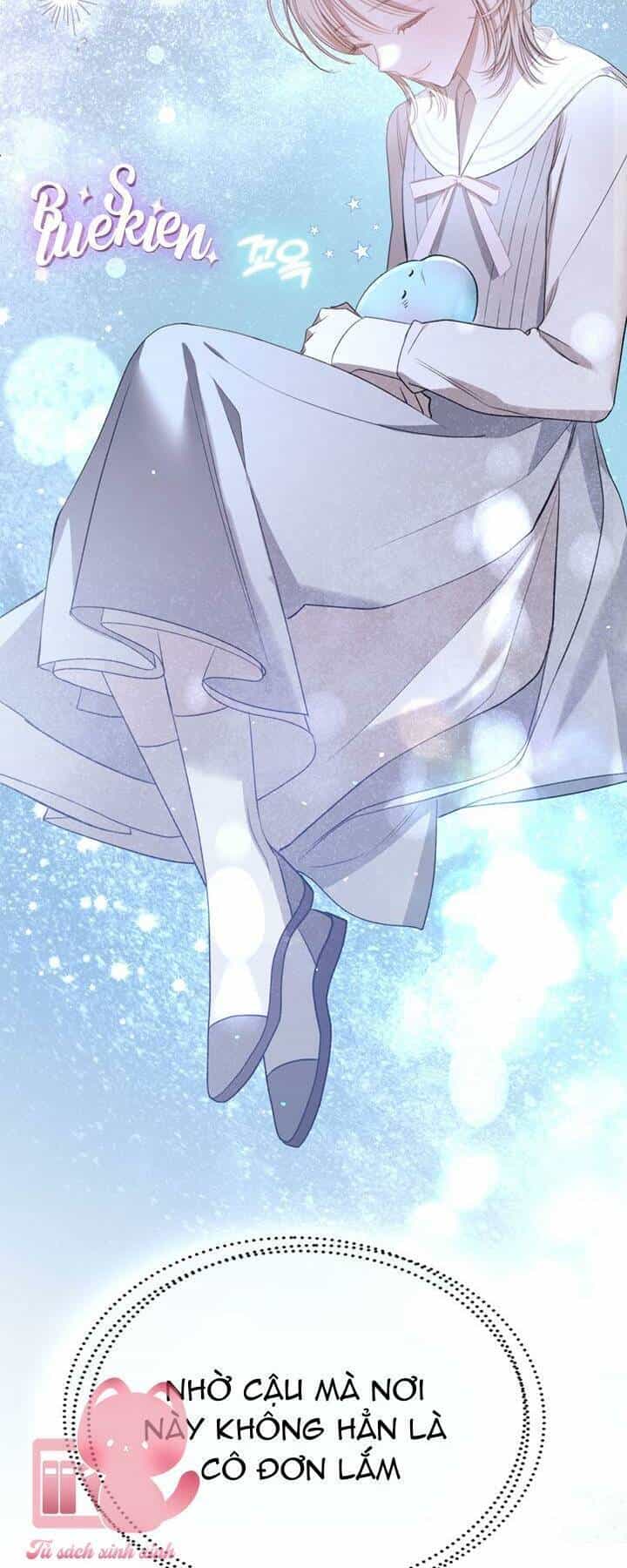Nam Chính Quái Vật Sống Dưới Giường Tôi - Chương 11 - ảnh 31