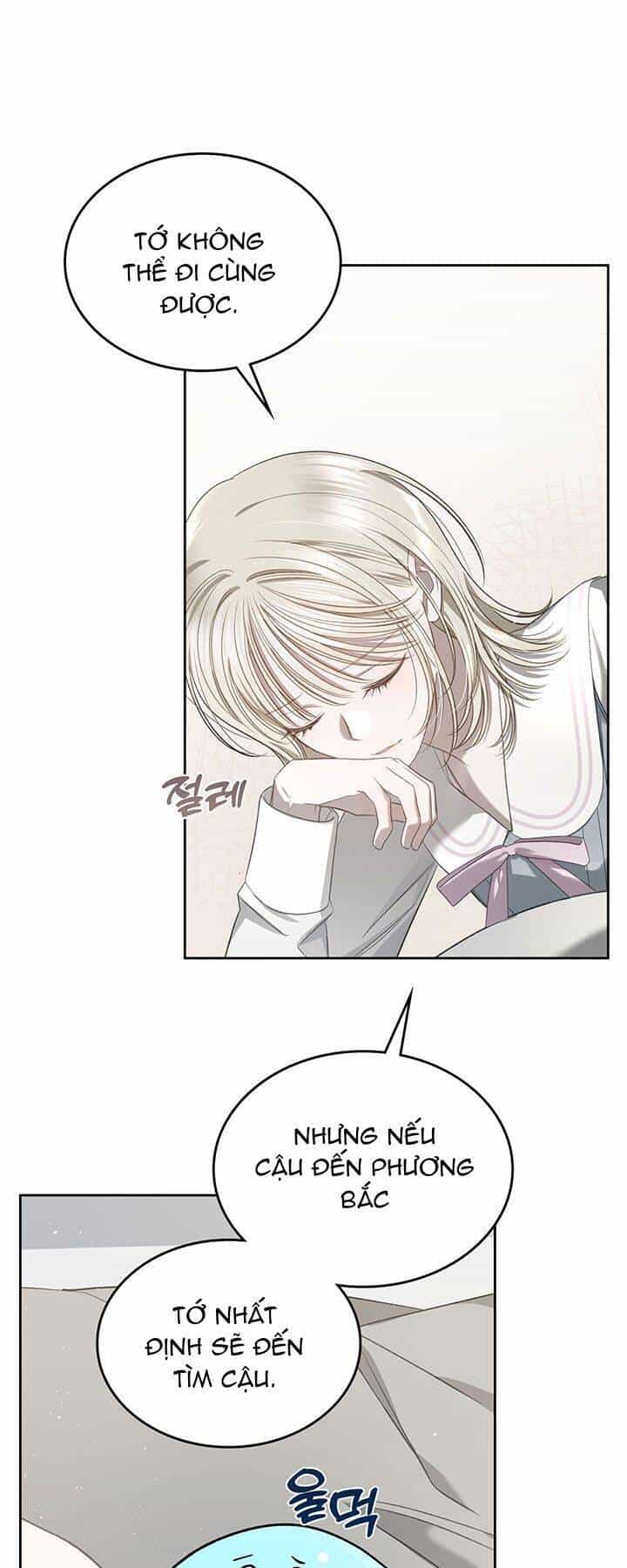 Nam Chính Quái Vật Sống Dưới Giường Tôi - Chương 12 - ảnh 1