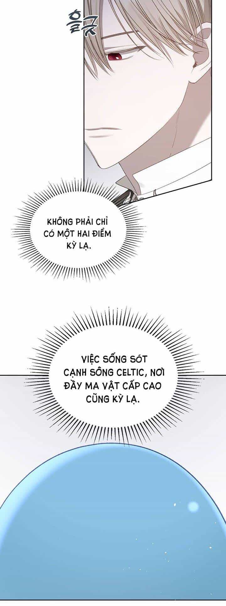 Nam Chính Quái Vật Sống Dưới Giường Tôi - Chương 17 - ảnh 10