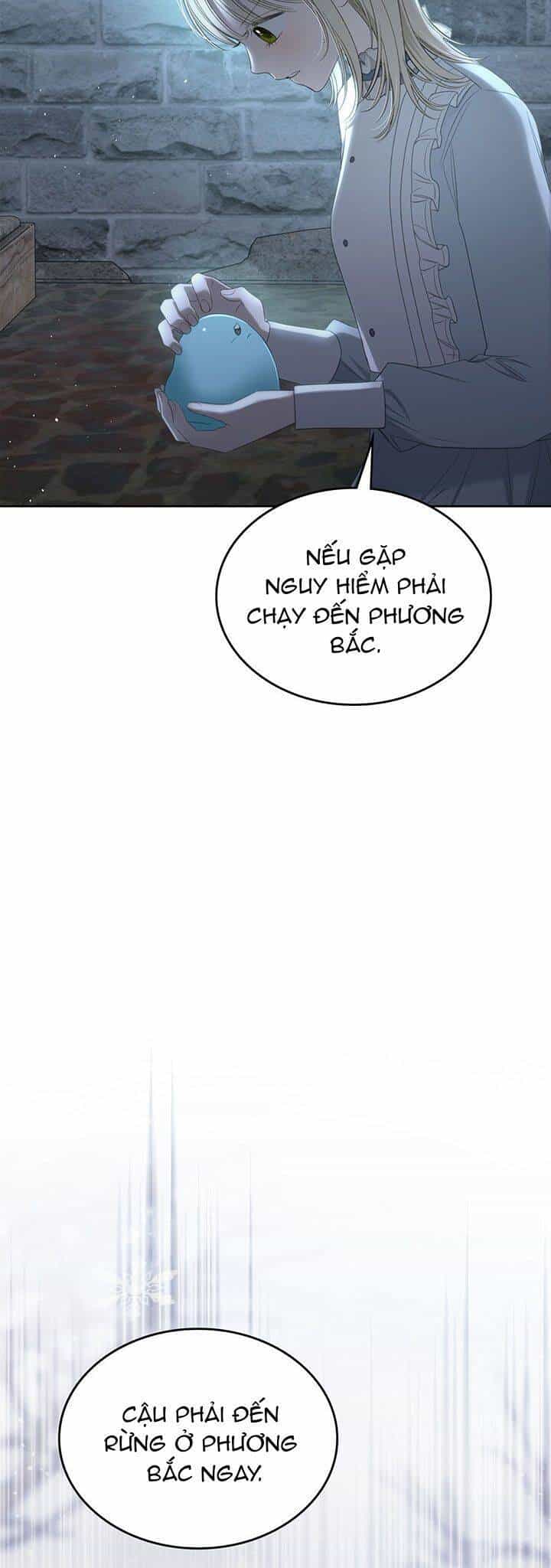 Nam Chính Quái Vật Sống Dưới Giường Tôi - Chương 18 - ảnh 33