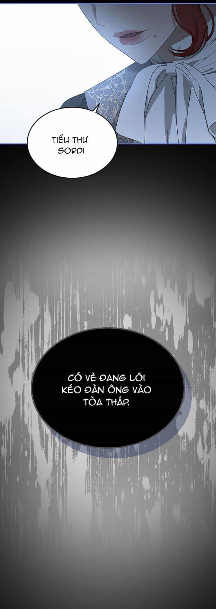 Nam Chính Quái Vật Sống Dưới Giường Tôi - Chương 19 - ảnh 34