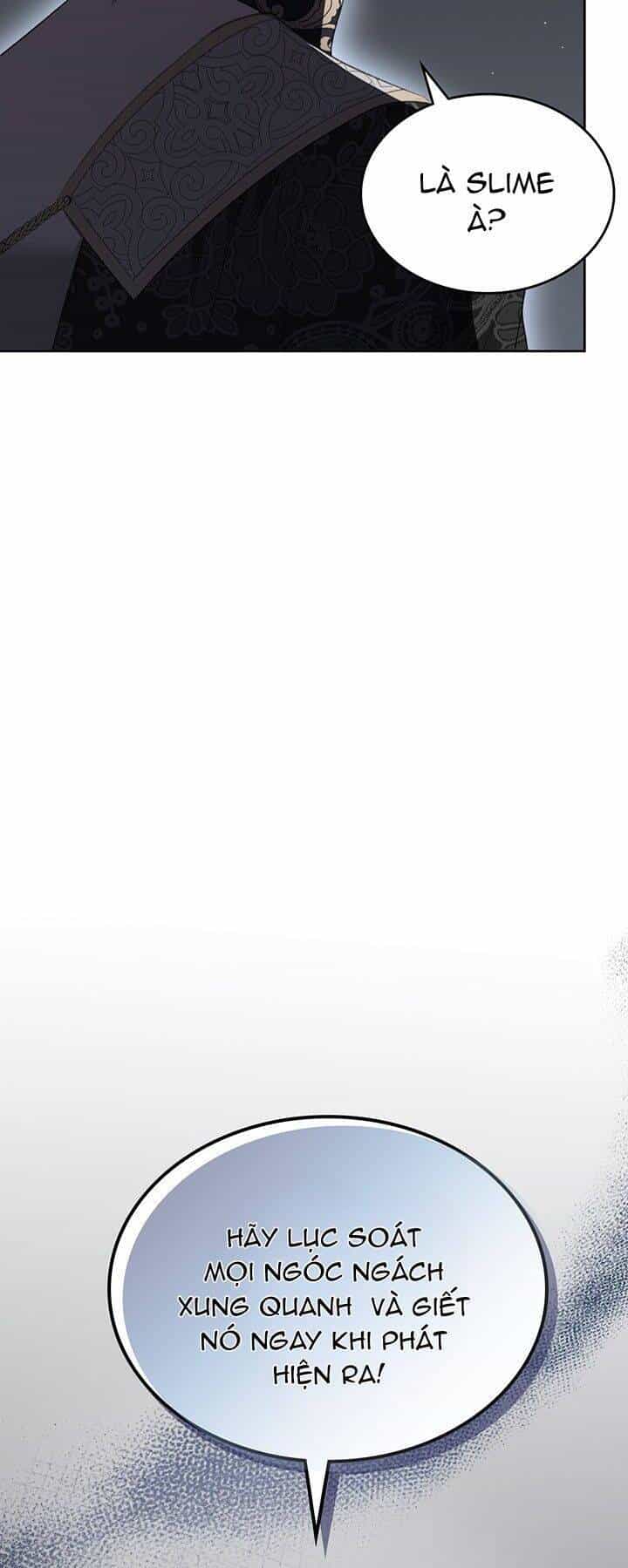 Nam Chính Quái Vật Sống Dưới Giường Tôi - Chương 24 - ảnh 10