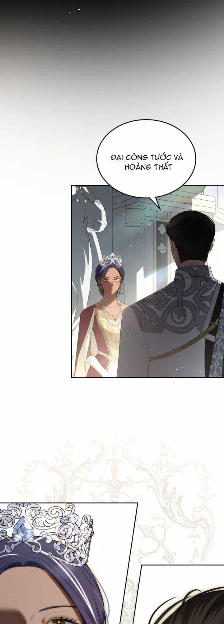 Nam Chính Quái Vật Sống Dưới Giường Tôi - Chương 32 - ảnh 38