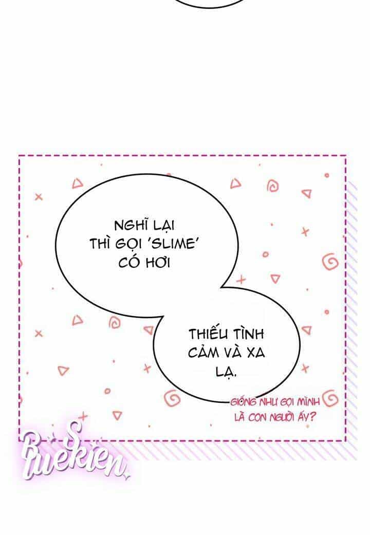 Nam Chính Quái Vật Sống Dưới Giường Tôi - Chương 5 - ảnh 20