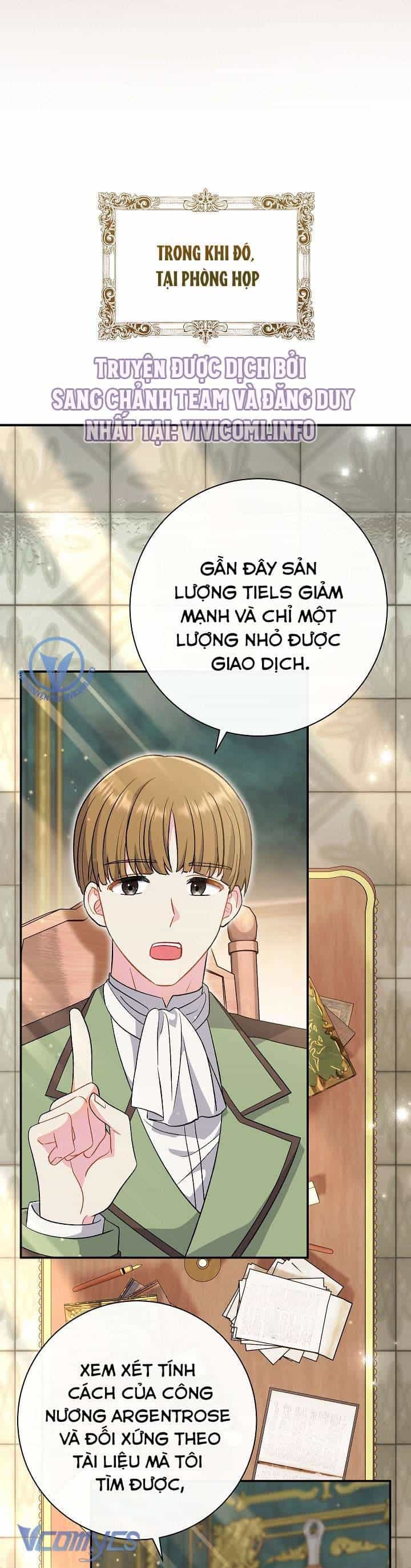 Nam Chính Quái Vật Sống Dưới Giường Tôi - Chương 52 - ảnh 114