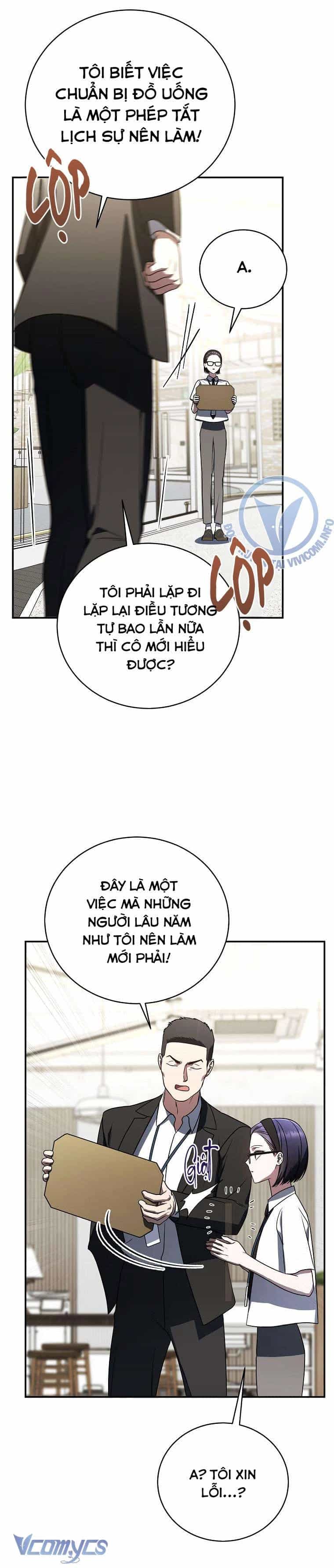 Nam Chính Quái Vật Sống Dưới Giường Tôi - Chương 52 - ảnh 410