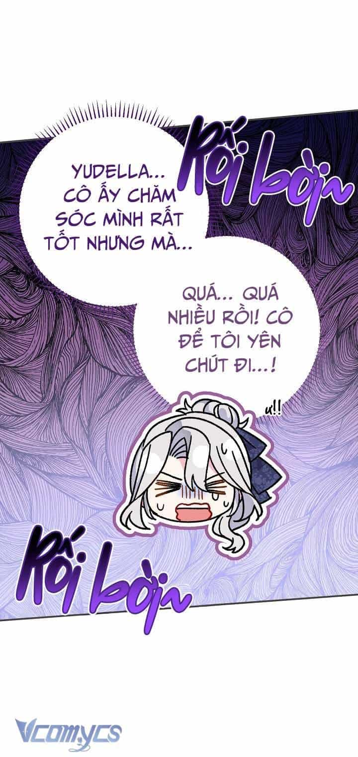 Nam Chính Quái Vật Sống Dưới Giường Tôi - Chương 55 - ảnh 139