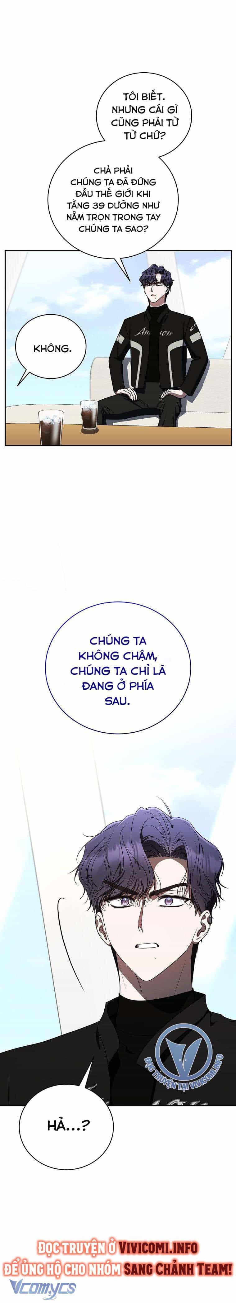 Nam Chính Quái Vật Sống Dưới Giường Tôi - Chương 55 - ảnh 284
