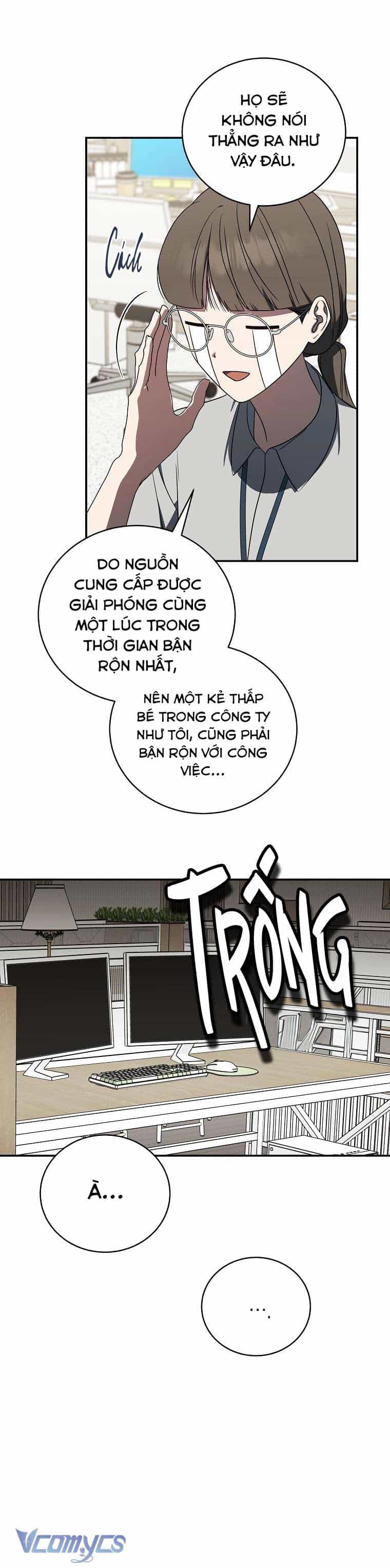 Nam Chính Quái Vật Sống Dưới Giường Tôi - Chương 55 - ảnh 300