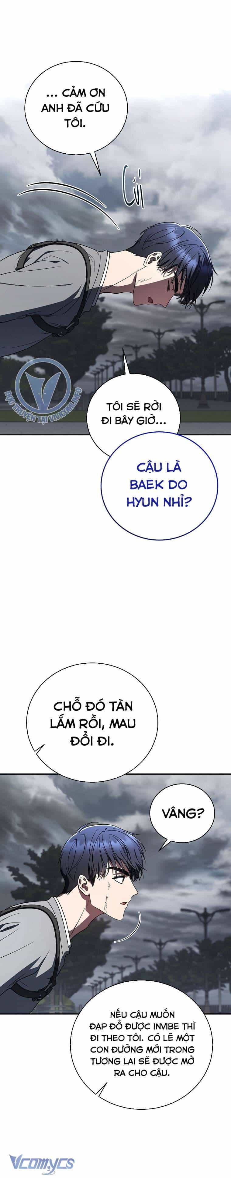 Nam Chính Quái Vật Sống Dưới Giường Tôi - Chương 55 - ảnh 344
