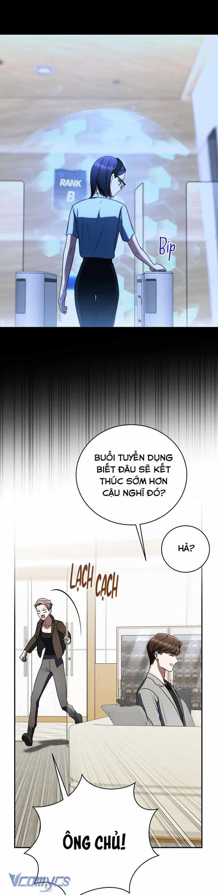 Nam Chính Quái Vật Sống Dưới Giường Tôi - Chương 55 - ảnh 388
