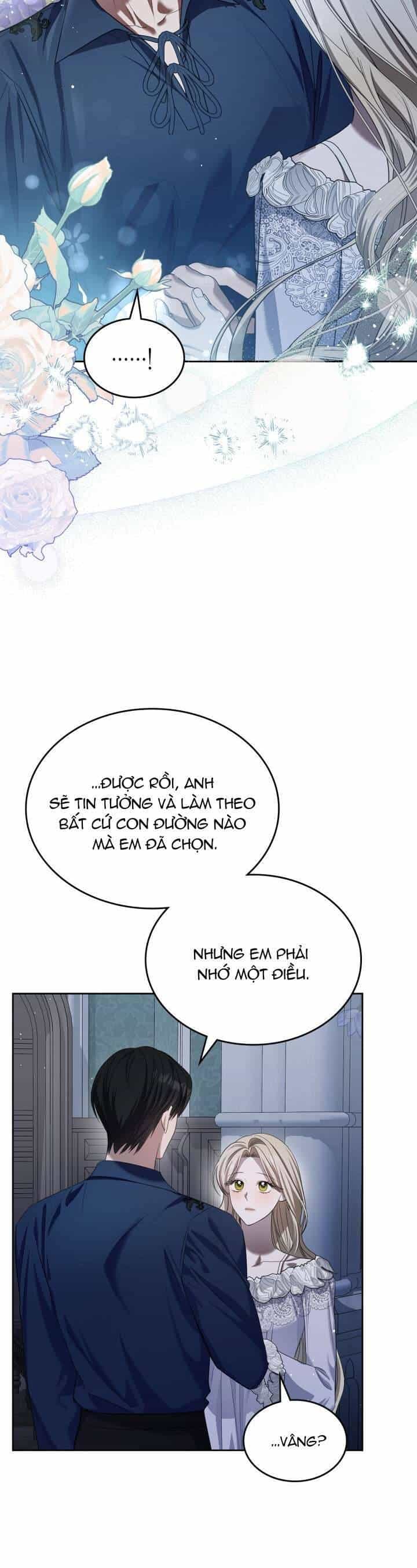 Nam Chính Quái Vật Sống Dưới Giường Tôi - Chương 57 - ảnh 34