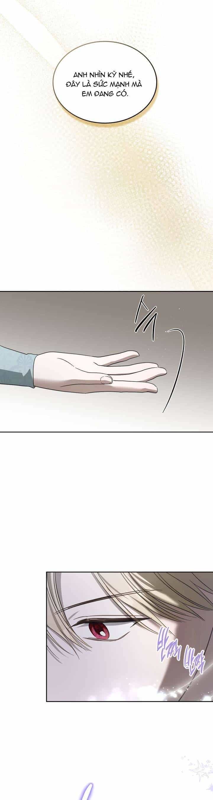 Nam Chính Quái Vật Sống Dưới Giường Tôi - Chương 60 - ảnh 33