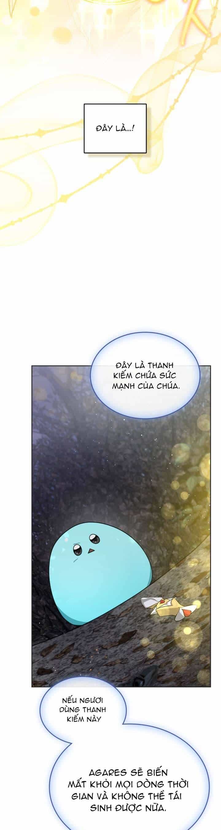 Nam Chính Quái Vật Sống Dưới Giường Tôi - Chương 66 - ảnh 9