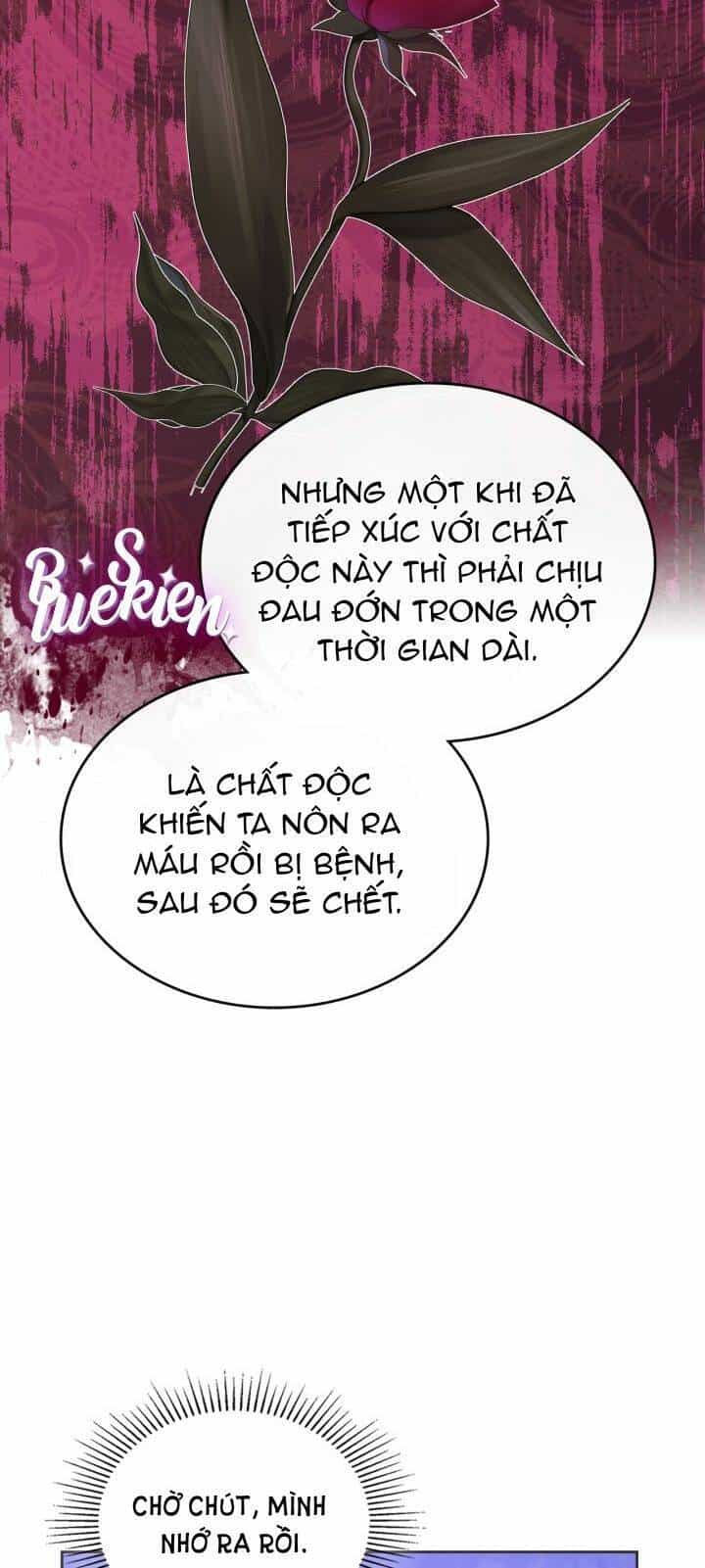 Nam Chính Quái Vật Sống Dưới Giường Tôi - Chương 8 - ảnh 17