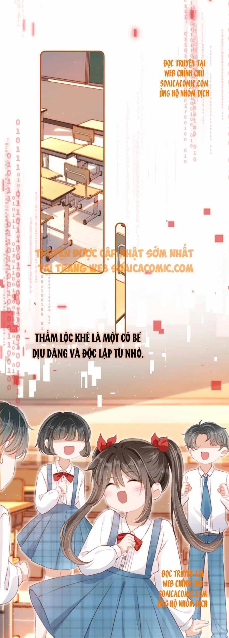 Nam Chính Và Nhân Vật Phản Diện Tôi Nuôi Đều Không Đứng Đắn - Chương 29 - ảnh 24