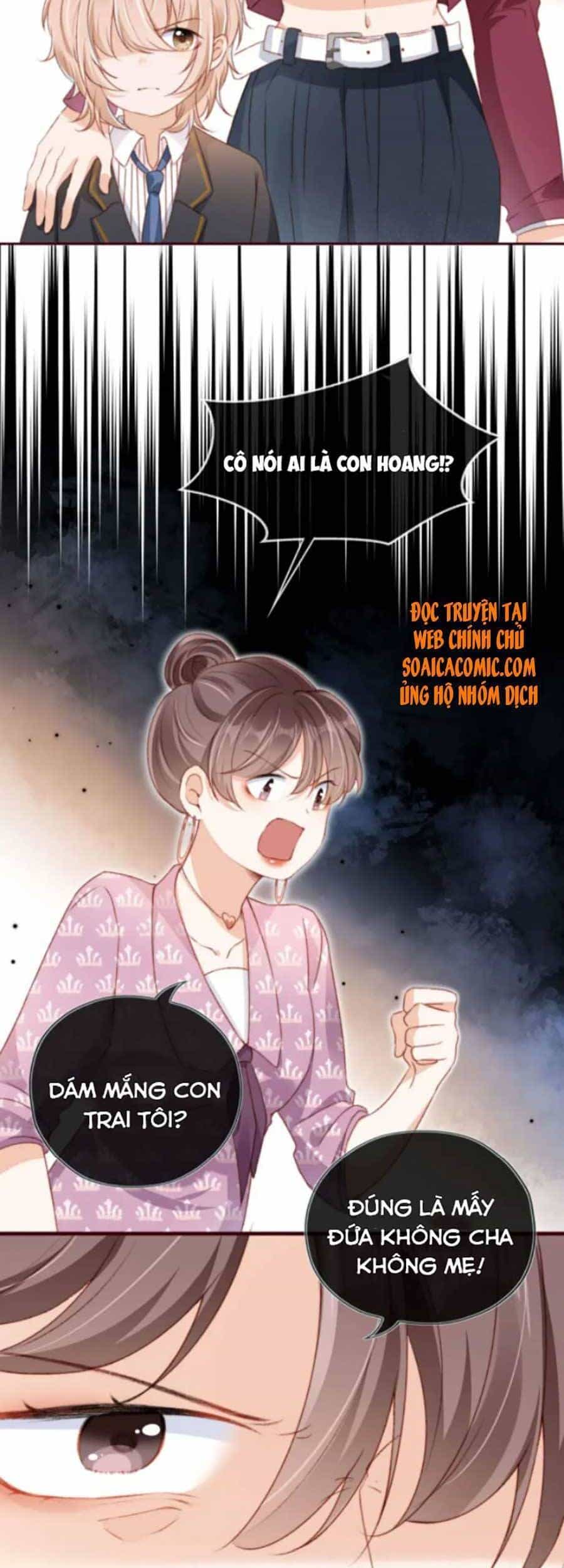 Nam Chính Và Nhân Vật Phản Diện Tôi Nuôi Đều Không Đứng Đắn - Chương 32 - ảnh 3