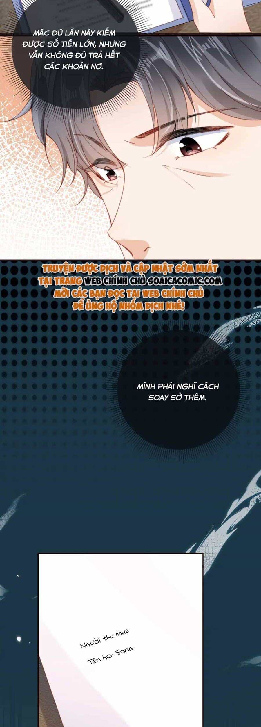 Nam Chính Và Nhân Vật Phản Diện Tôi Nuôi Đều Không Đứng Đắn - Chương 38 - ảnh 32