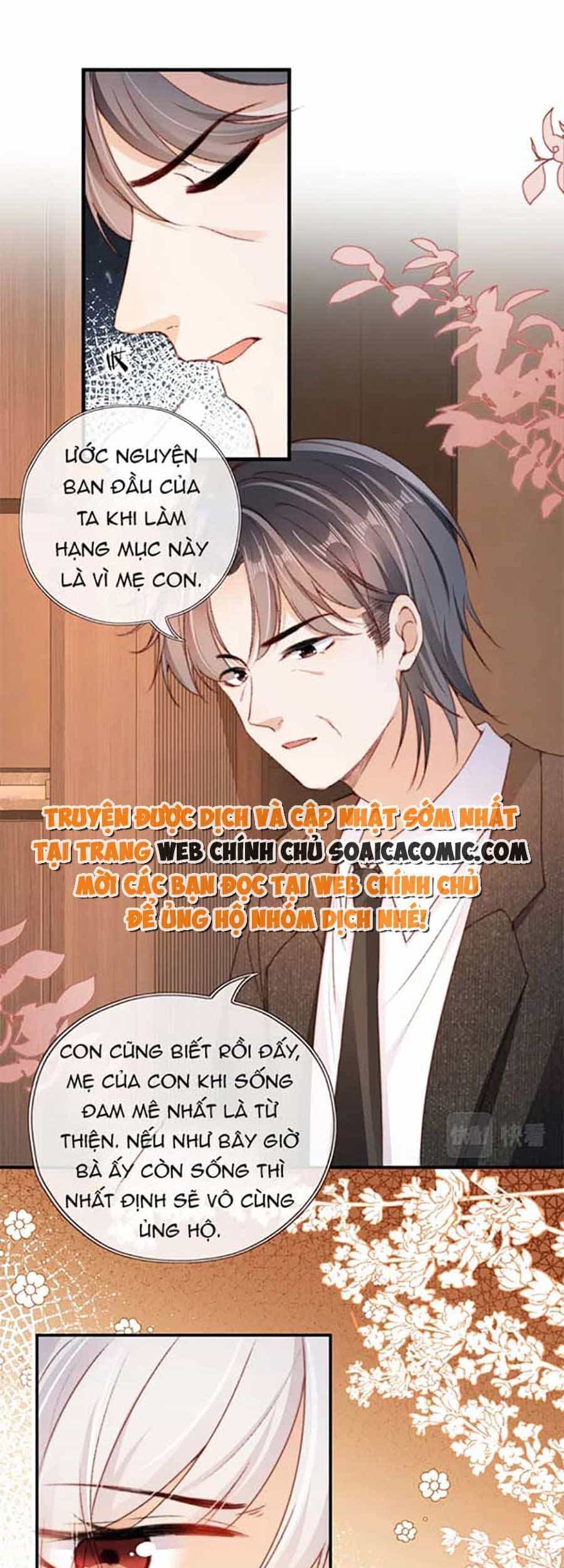 Nam Chính Và Nhân Vật Phản Diện Tôi Nuôi Đều Không Đứng Đắn - Chương 39 - ảnh 19