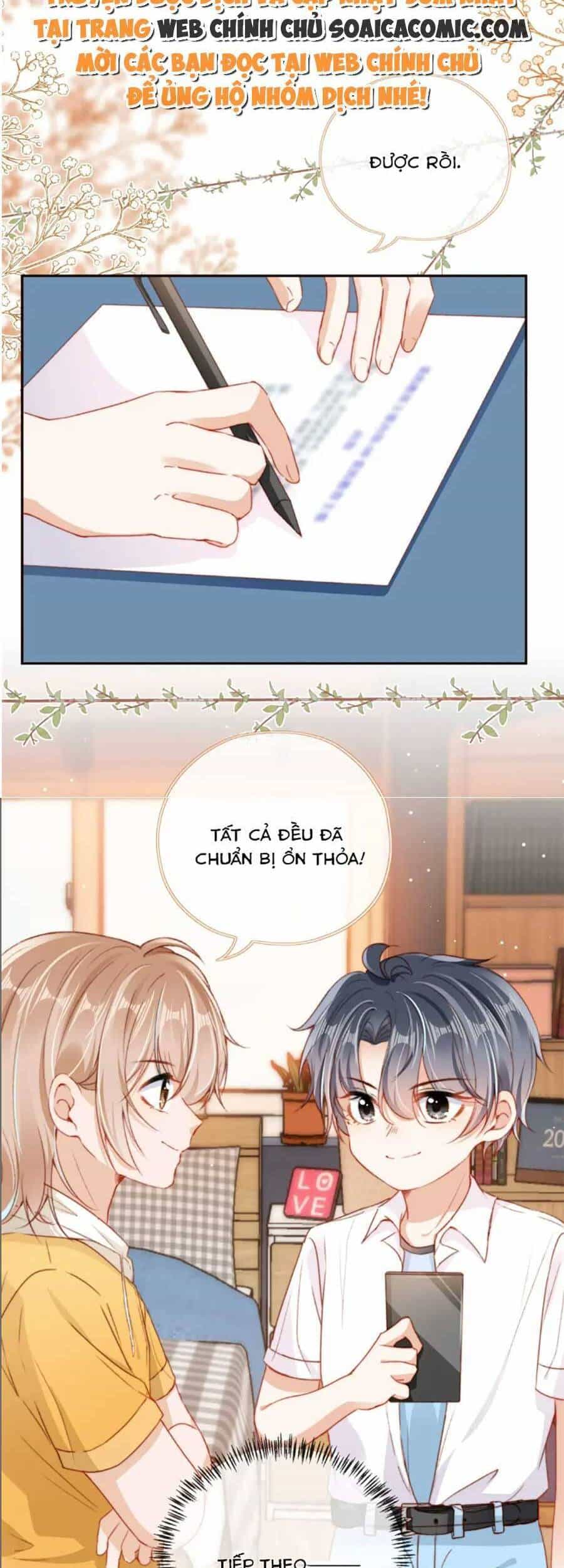 Nam Chính Và Nhân Vật Phản Diện Tôi Nuôi Đều Không Đứng Đắn - Chương 40 - ảnh 29