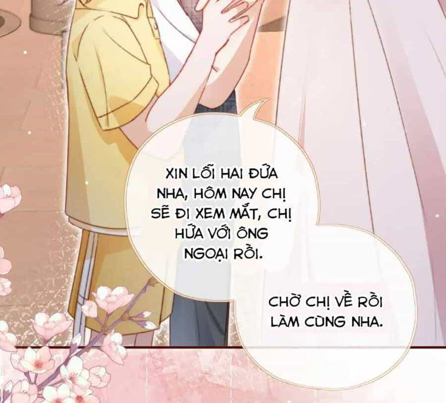 Nam Chính Và Nhân Vật Phản Diện Tôi Nuôi Đều Không Đứng Đắn - Chương 41 - ảnh 4