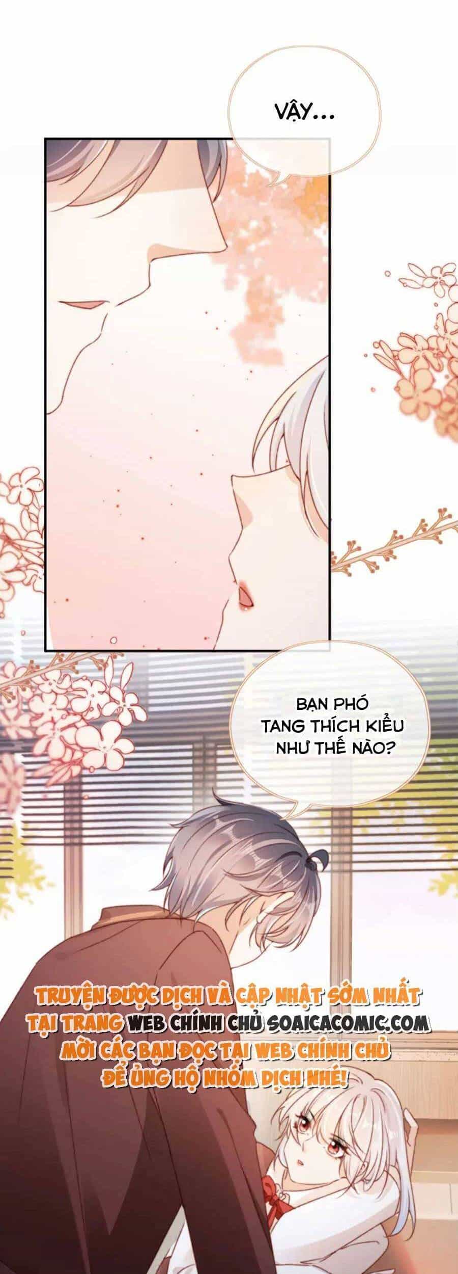 Nam Chính Và Nhân Vật Phản Diện Tôi Nuôi Đều Không Đứng Đắn - Chương 47 - ảnh 2