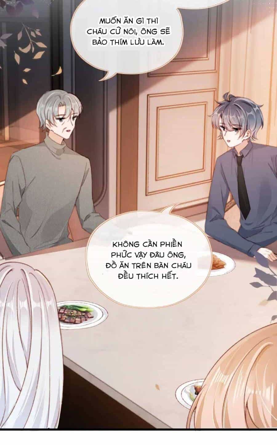 Nam Chính Và Nhân Vật Phản Diện Tôi Nuôi Đều Không Đứng Đắn - Chương 57 - ảnh 26