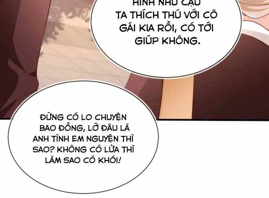 Nam Chính Và Nhân Vật Phản Diện Tôi Nuôi Đều Không Đứng Đắn - Chương 59 - ảnh 11