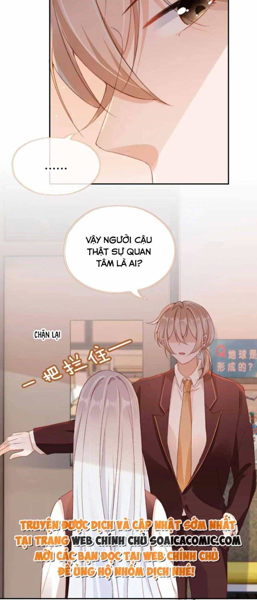 Nam Chính Và Nhân Vật Phản Diện Tôi Nuôi Đều Không Đứng Đắn - Chương 59 - ảnh 25