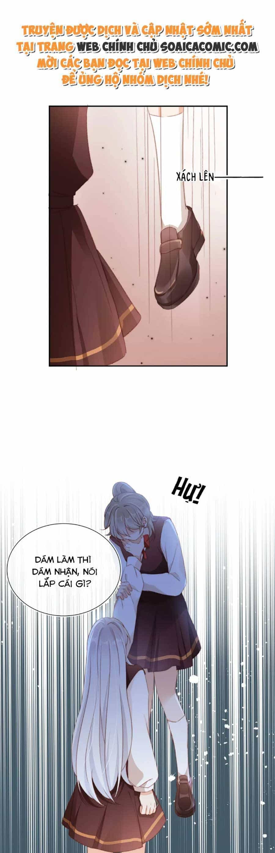 Nam Chính Và Nhân Vật Phản Diện Tôi Nuôi Đều Không Đứng Đắn - Chương 61 - ảnh 17
