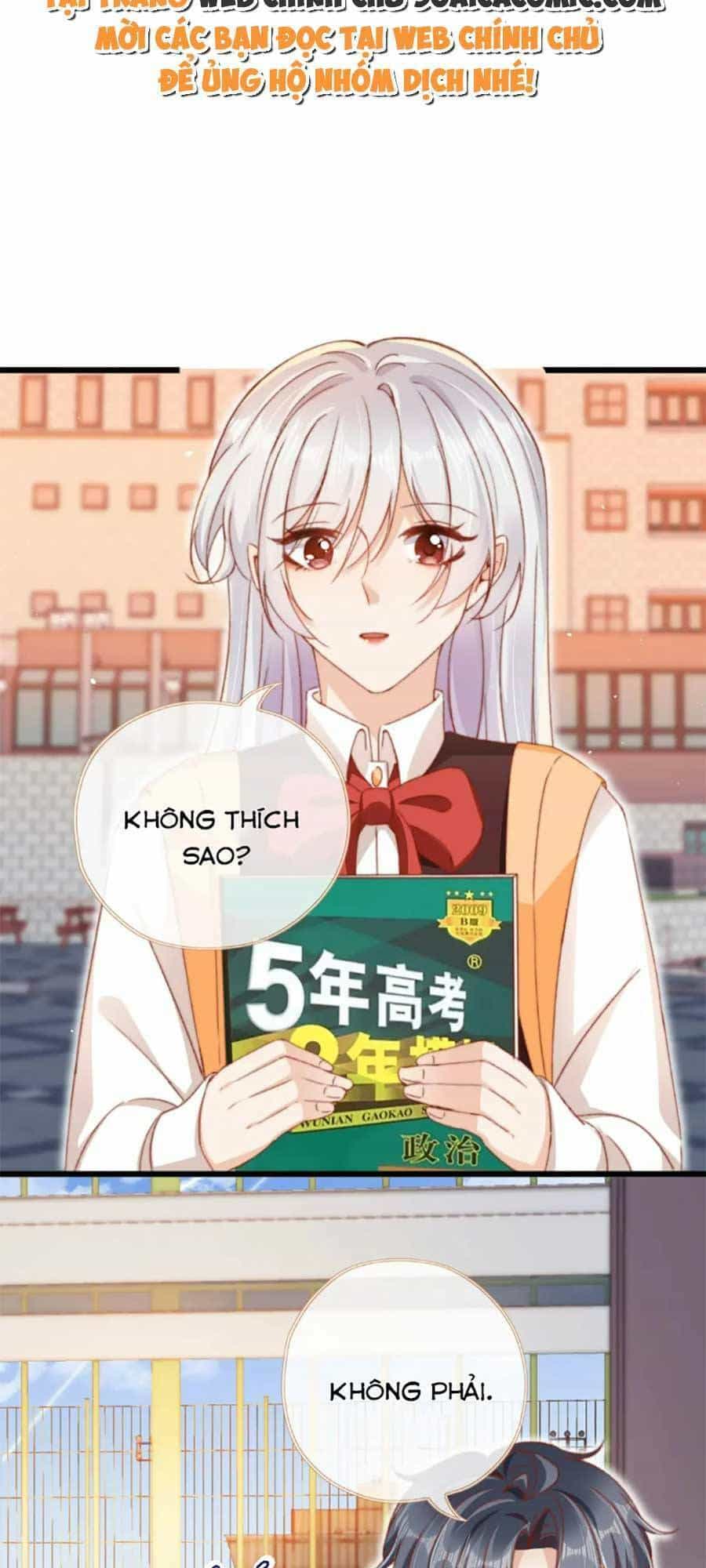 Nam Chính Và Nhân Vật Phản Diện Tôi Nuôi Đều Không Đứng Đắn - Chương 75 - ảnh 6