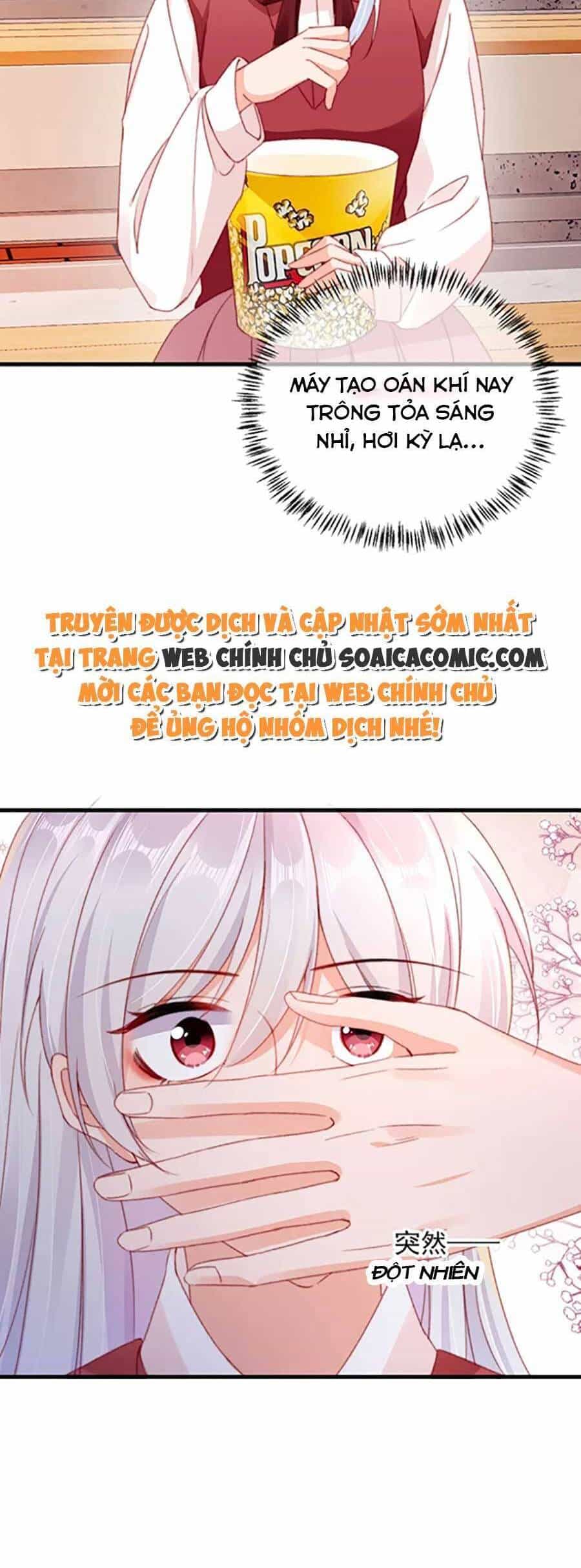 Nam Chính Và Nhân Vật Phản Diện Tôi Nuôi Đều Không Đứng Đắn - Chương 83 - ảnh 28