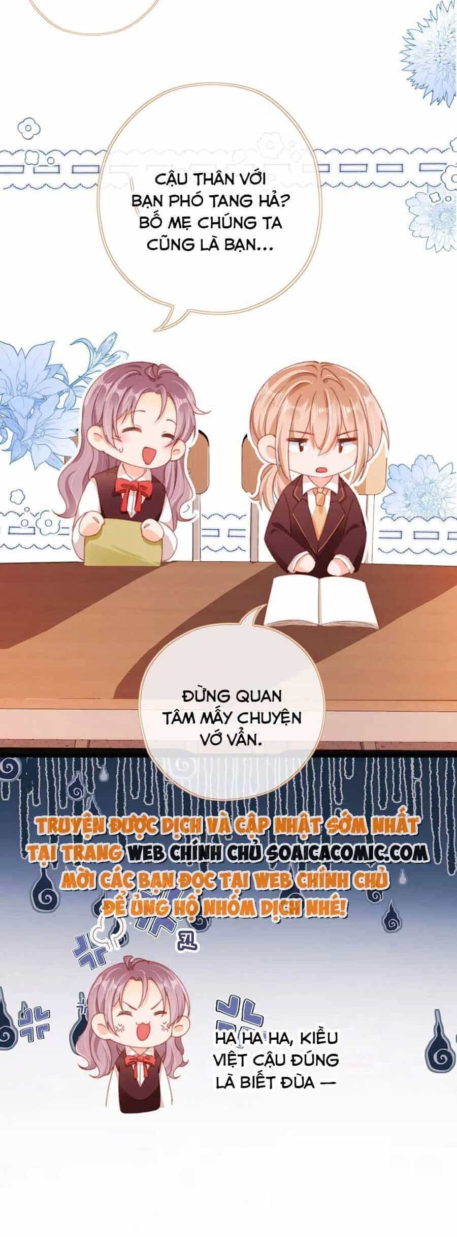 Nam Chính Và Nhân Vật Phản Diện Tôi Nuôi Đều Không Đứng Đắn - Chương 85 - ảnh 12