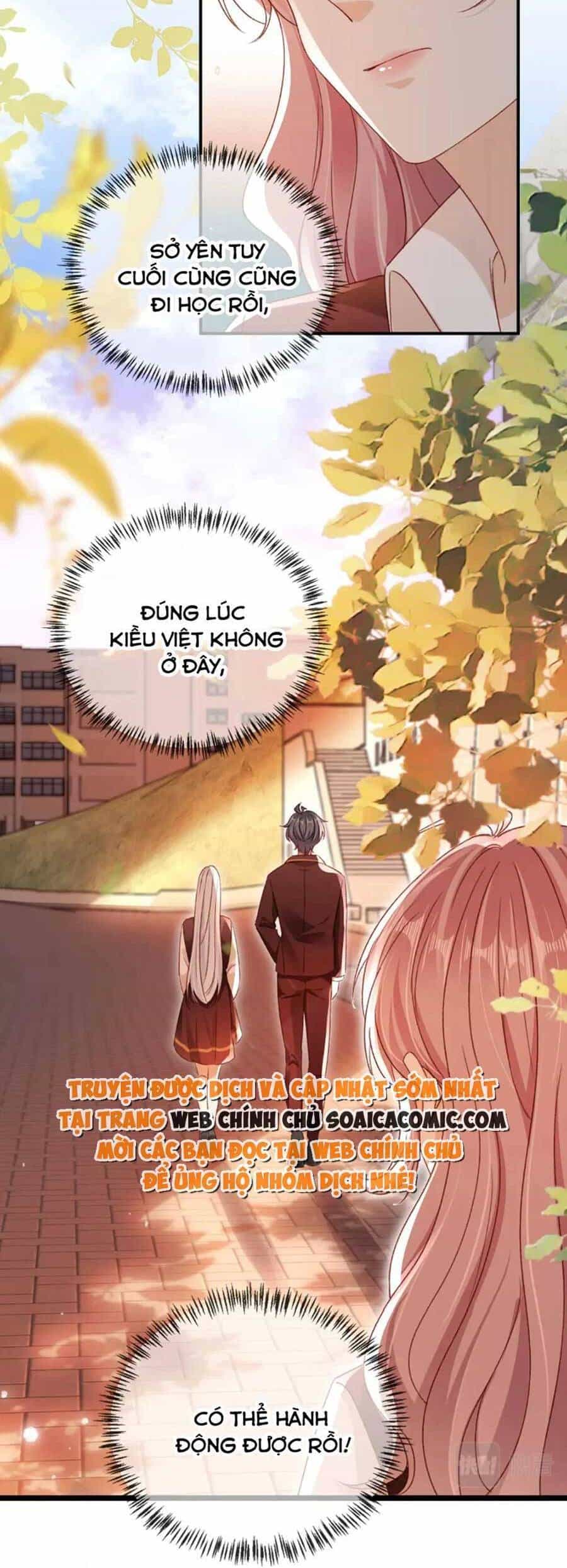 Nam Chính Và Nhân Vật Phản Diện Tôi Nuôi Đều Không Đứng Đắn - Chương 92 - ảnh 2