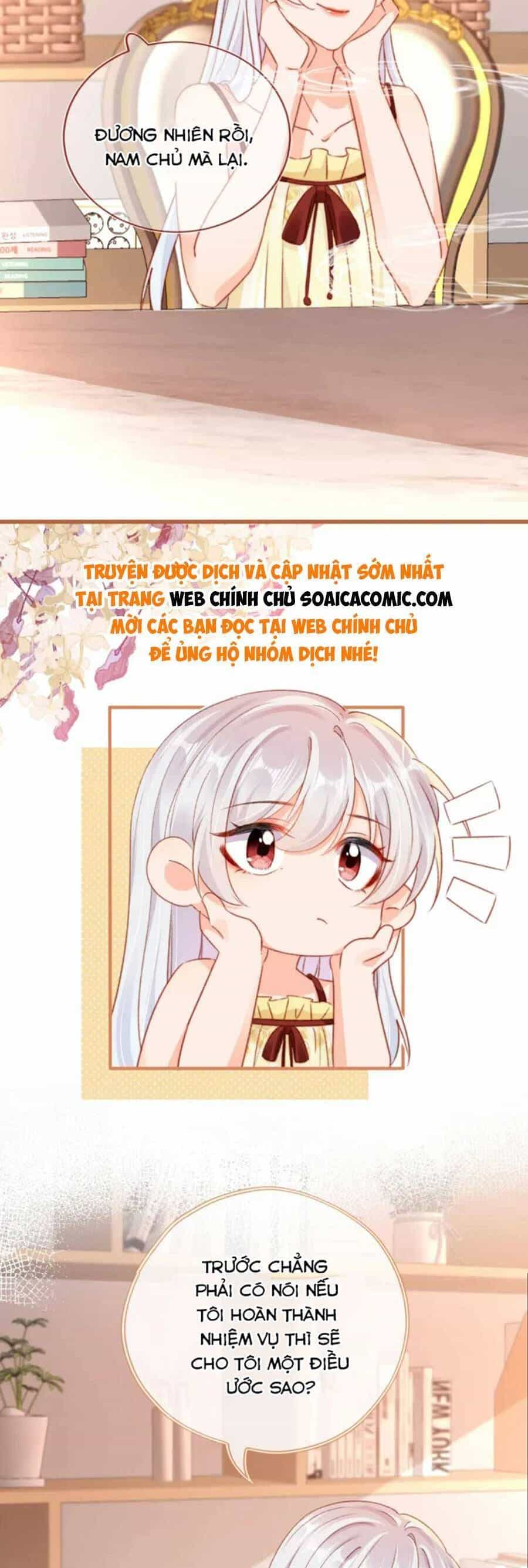 Nam Chính Và Nhân Vật Phản Diện Tôi Nuôi Đều Không Đứng Đắn - Chương 93 - ảnh 14